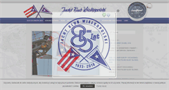 Desktop Screenshot of jkwpoznan.pl